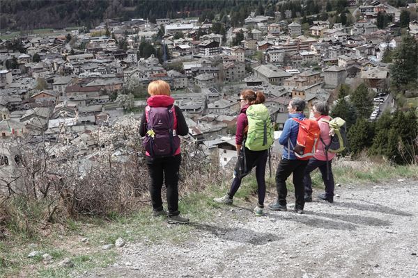 BORMIO E DINTORNI (SO)