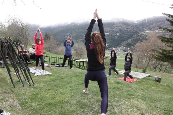 BORMIO E DINTORNI (SO)