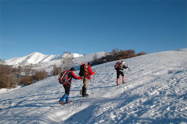 Monte San Primo (LC)