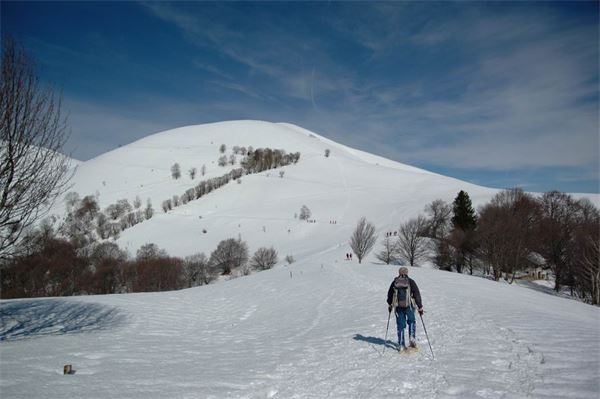 Monte San Primo (LC)