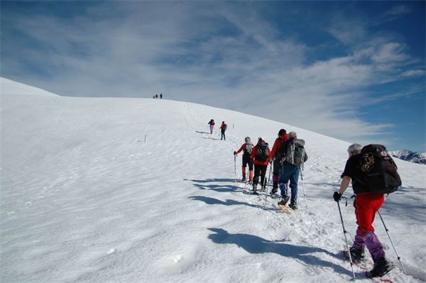 Monte San Primo (LC)