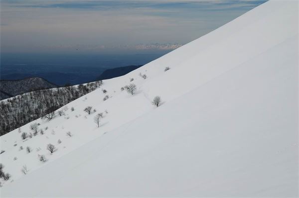 Monte San Primo (LC)