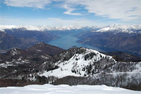 Monte San Primo (LC)