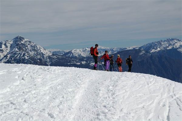 Monte San Primo (LC)