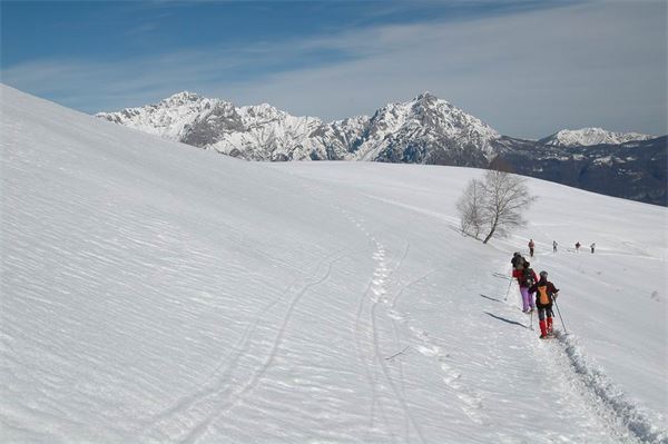 Monte San Primo (LC)