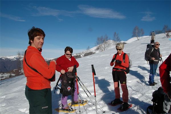 Monte San Primo (LC)