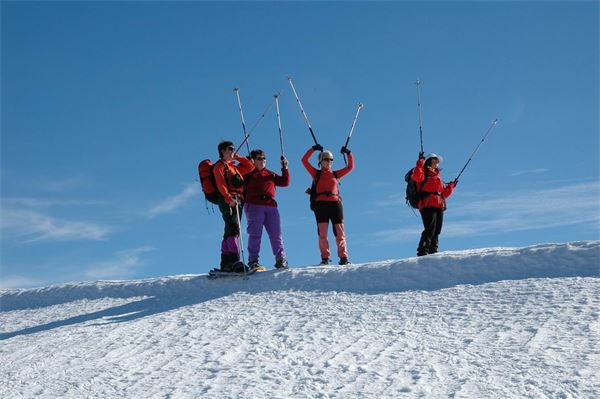 Monte San Primo (LC)
