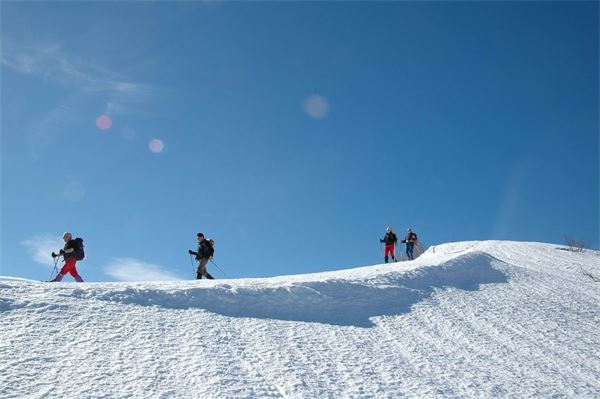 Monte San Primo (LC)