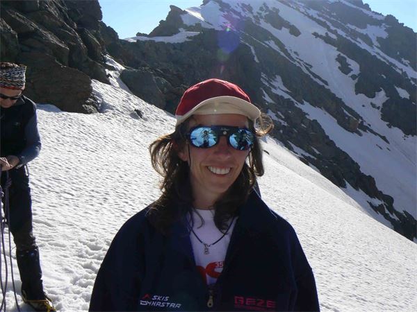 Rif. Larcher – Val Venezia (TN)