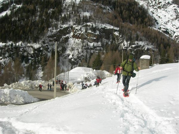 ALPE ENTOVA - VALMALENCO (SO)