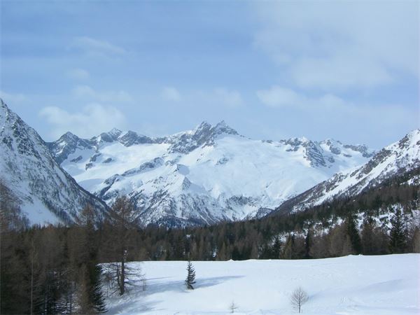 ALPE ENTOVA - VALMALENCO (SO)