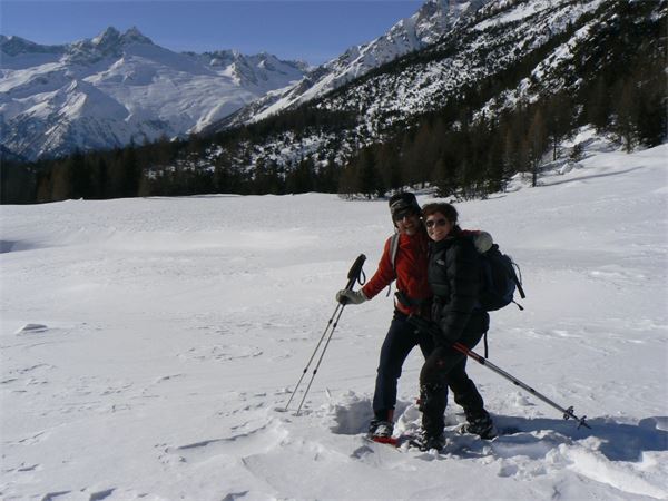 ALPE ENTOVA - VALMALENCO (SO)