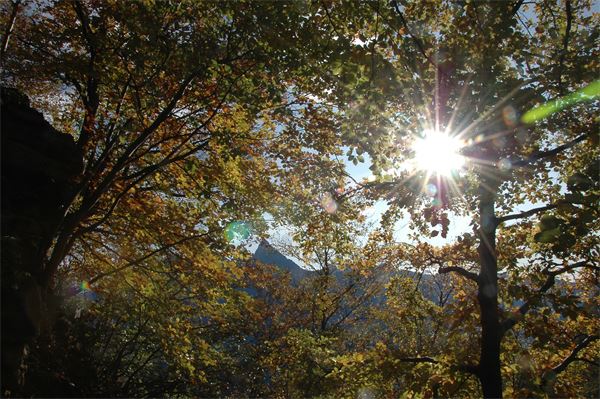 Val della Forcola – Val Chiavenna (SO
