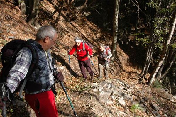 Val della Forcola – Val Chiavenna (SO