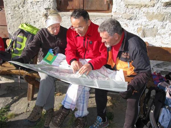 Val della Forcola – Val Chiavenna (SO