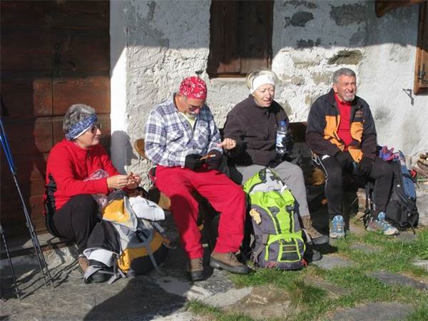 Val della Forcola – Val Chiavenna (SO