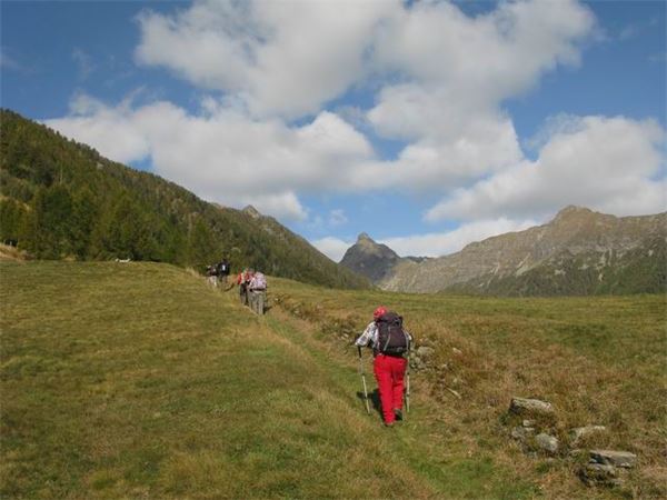 Val della Forcola – Val Chiavenna (SO