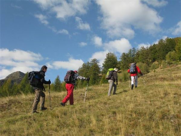 Val della Forcola – Val Chiavenna (SO
