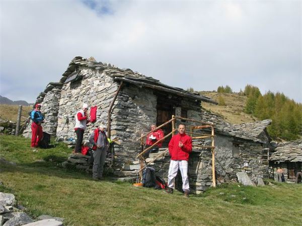 Val della Forcola – Val Chiavenna (SO