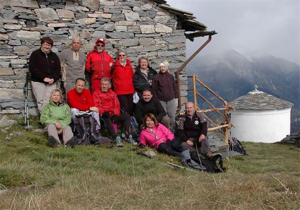 Val della Forcola – Val Chiavenna (SO