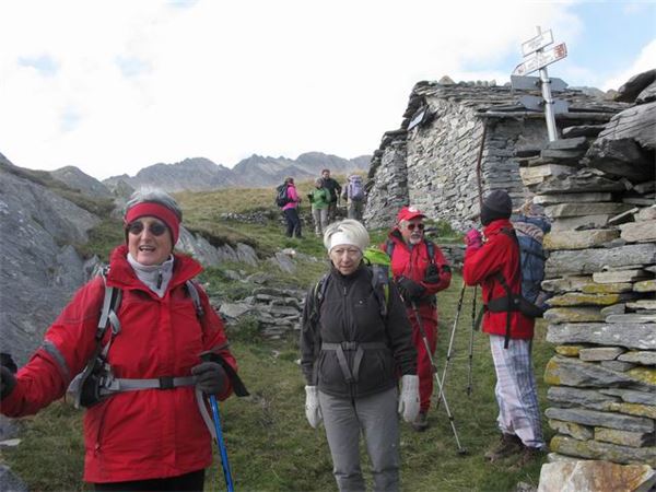 Val della Forcola – Val Chiavenna (SO