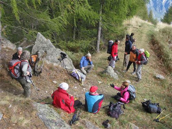 Val della Forcola – Val Chiavenna (SO