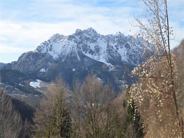 Rifugio Capanna 2000 - Zambla Alta (BG)