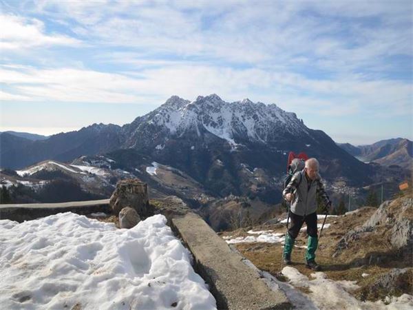 Rifugio Capanna 2000 - Zambla Alta (BG)