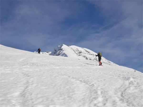 Rifugio Capanna 2000 - Zambla Alta (BG)