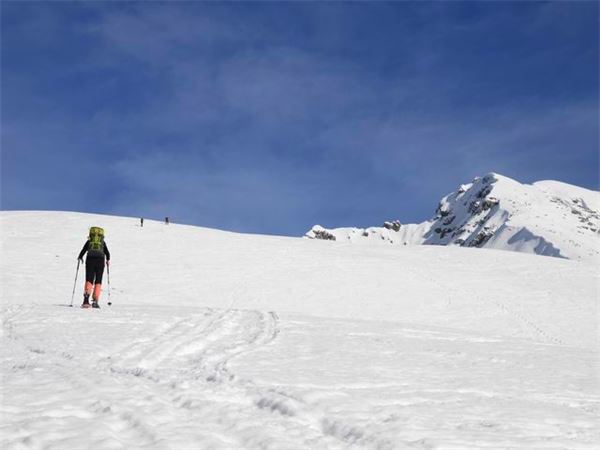 Rifugio Capanna 2000 - Zambla Alta (BG)