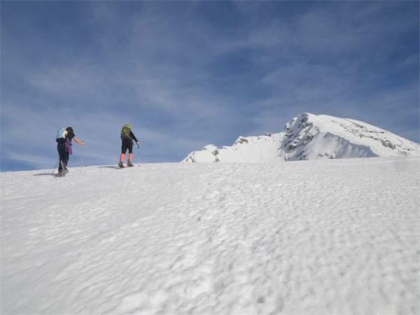 Rifugio Capanna 2000 - Zambla Alta (BG)