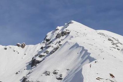 Rifugio Capanna 2000 - Zambla Alta (BG)
