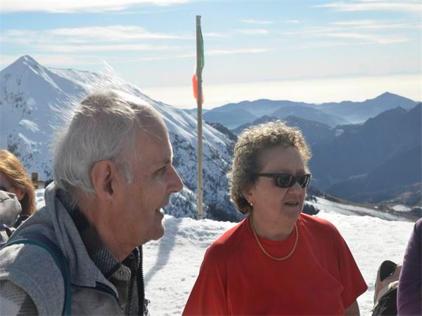 Rifugio Capanna 2000 - Zambla Alta (BG)