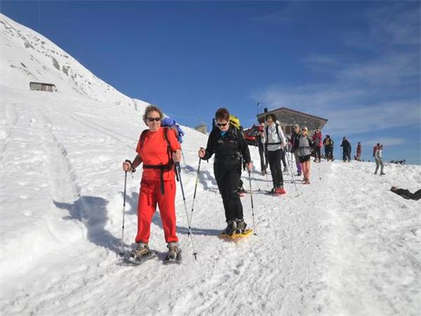 Rifugio Capanna 2000 - Zambla Alta (BG)