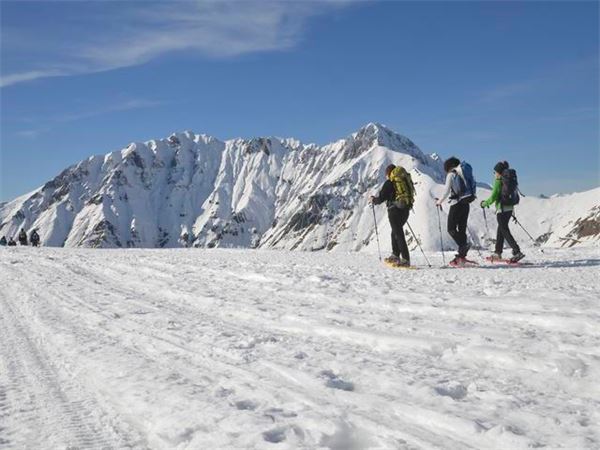 Rifugio Capanna 2000 - Zambla Alta (BG)
