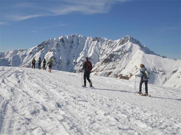 Rifugio Capanna 2000 - Zambla Alta (BG)
