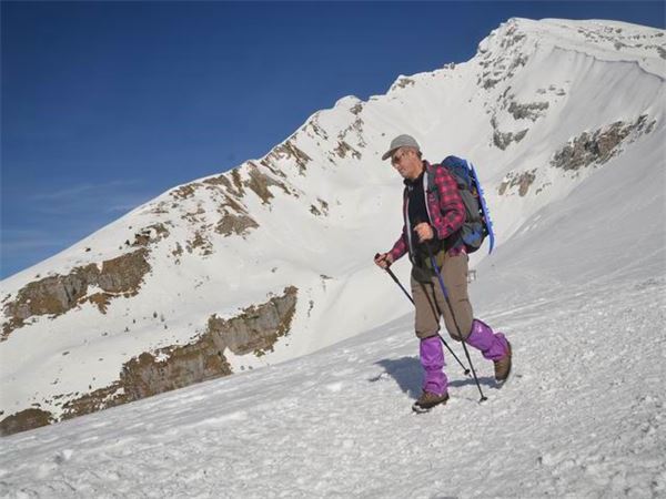 Rifugio Capanna 2000 - Zambla Alta (BG)
