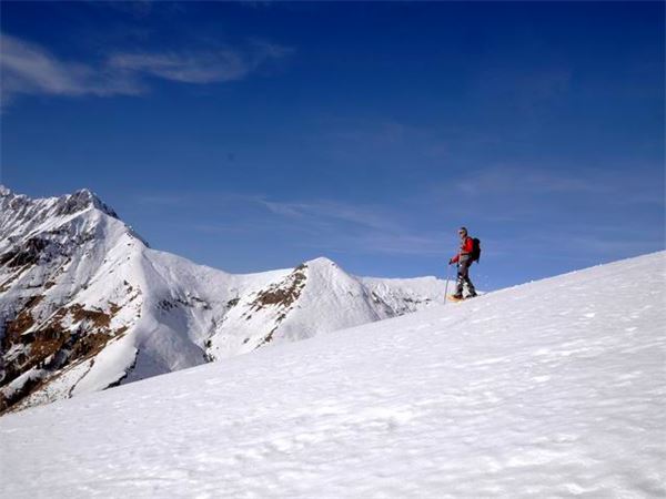 Rifugio Capanna 2000 - Zambla Alta (BG)