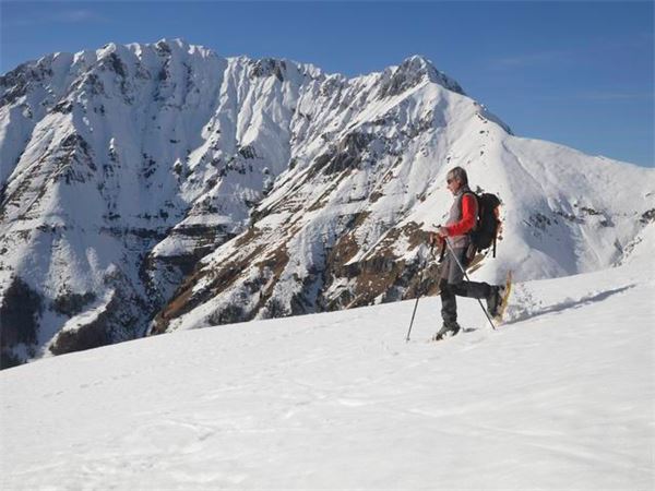 Rifugio Capanna 2000 - Zambla Alta (BG)