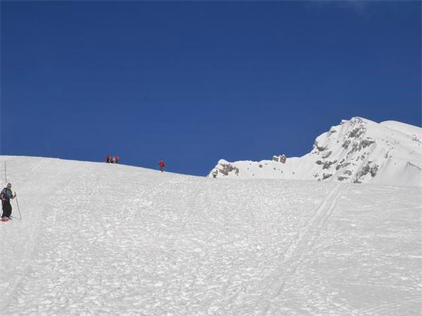 Rifugio Capanna 2000 - Zambla Alta (BG)