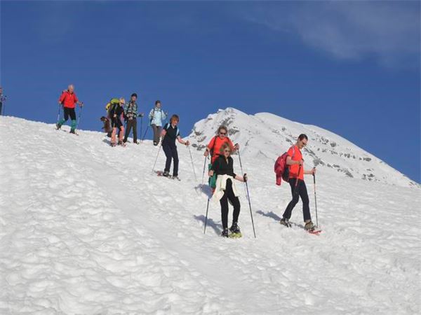 Rifugio Capanna 2000 - Zambla Alta (BG)