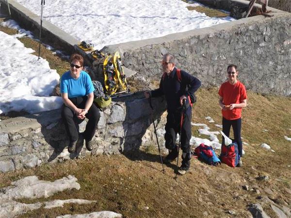 Rifugio Capanna 2000 - Zambla Alta (BG)
