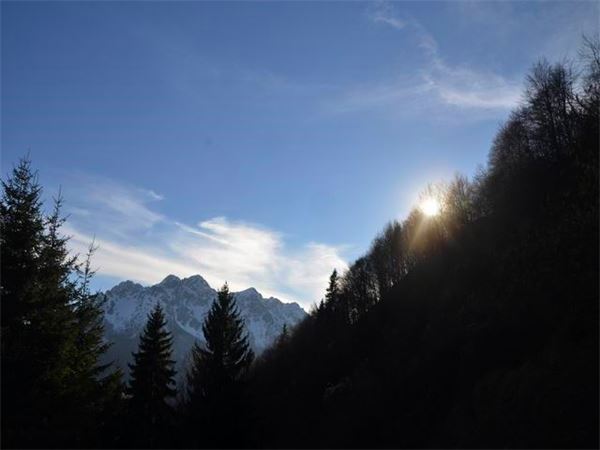 Rifugio Capanna 2000 - Zambla Alta (BG)