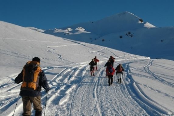 Piani d’Artavaggio (LC)