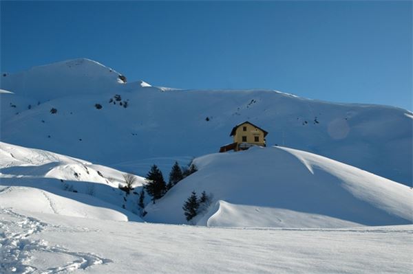 Piani d’Artavaggio (LC)