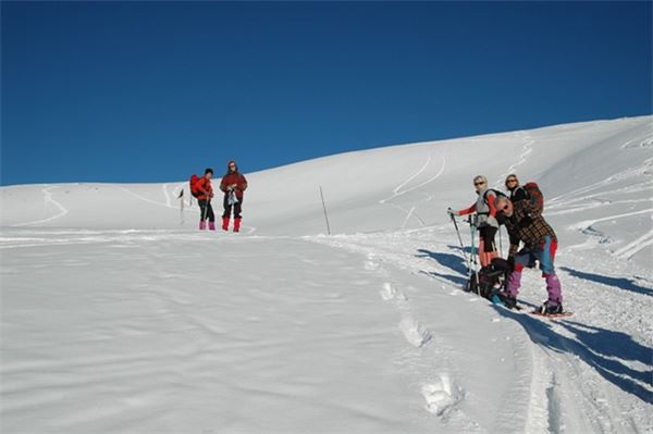 Piani d’Artavaggio (LC)