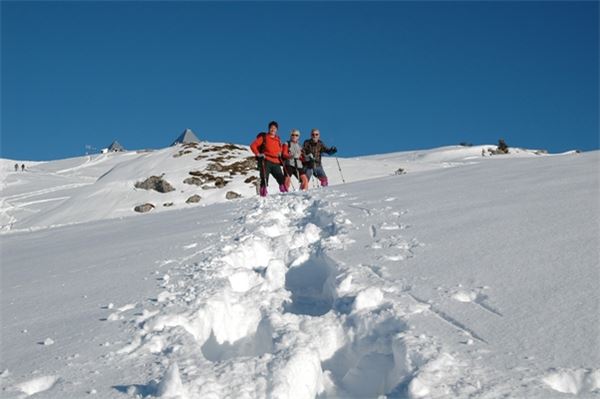 Piani d’Artavaggio (LC)