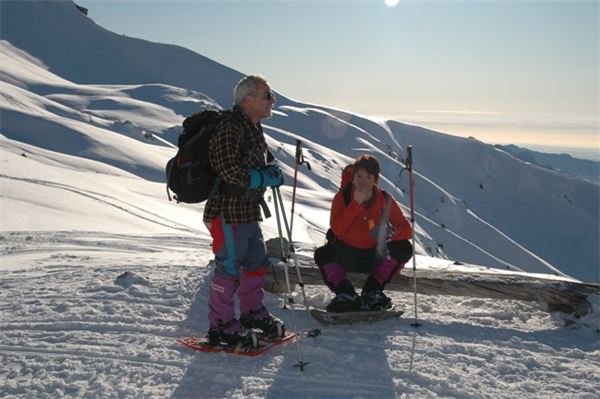 Piani d’Artavaggio (LC)