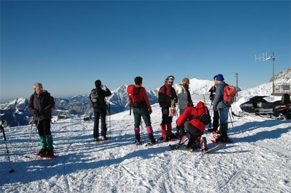 Piani d’Artavaggio (LC)