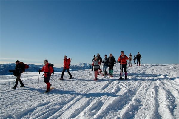 Piani d’Artavaggio (LC)